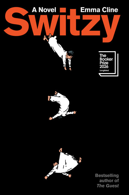 Cover of Switzy A Novel