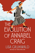 Cover of The Evolution of Annabel Craig: A Novel