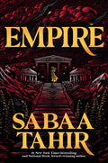 Cover of Empire (Heir Duology)