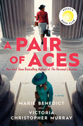 Cover of A Pair of Aces