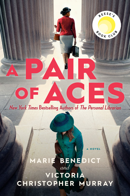 Cover of A Pair of Aces