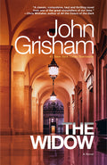 Cover of The Widow: A Novel