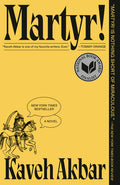 Cover of Martyr!: A Novel