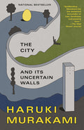 Cover of City And Its Uncertain Walls