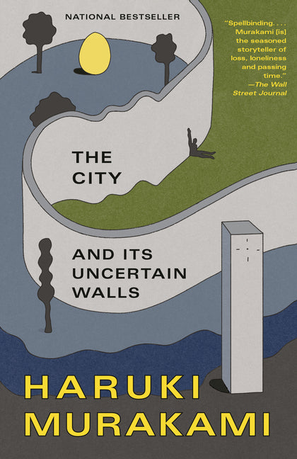 Cover of City And Its Uncertain Walls