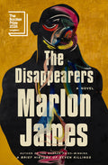 Cover of The Disappearers: A Novel