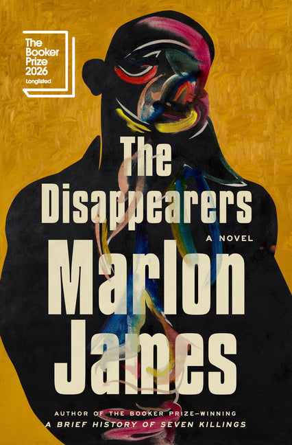 Cover of The Disappearers: A Novel