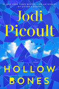 Cover of Hollow Bones: A Novel