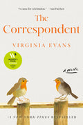 Cover of The Correspondent: A Novel