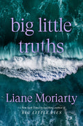 Cover of Big Little Truths: A Novel
