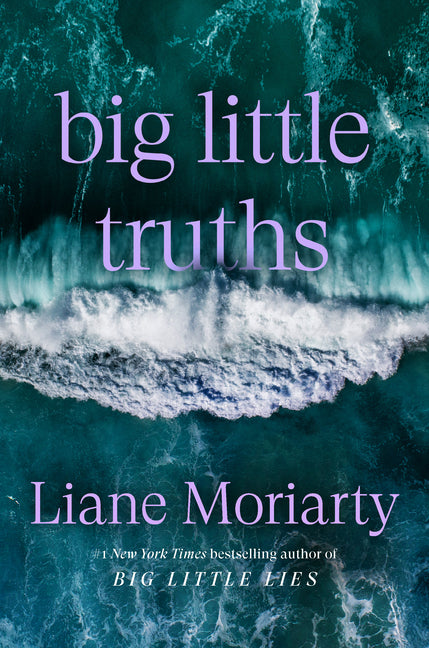 Cover of Big Little Truths: A Novel