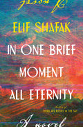 Cover of In One Brief Moment All Eternity: A Novel