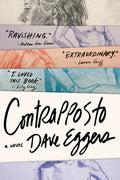 Cover of Contrapposto - A Novel