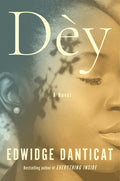 Cover of Dèy - A Novel
