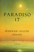 Cover of Paradiso 17 A Novel