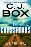 Cover of The Crossroads