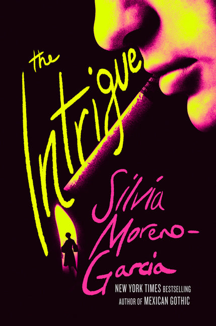 Cover of The Intrigue