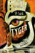 Cover of Tyger