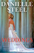 Cover of Weddings - A Novel