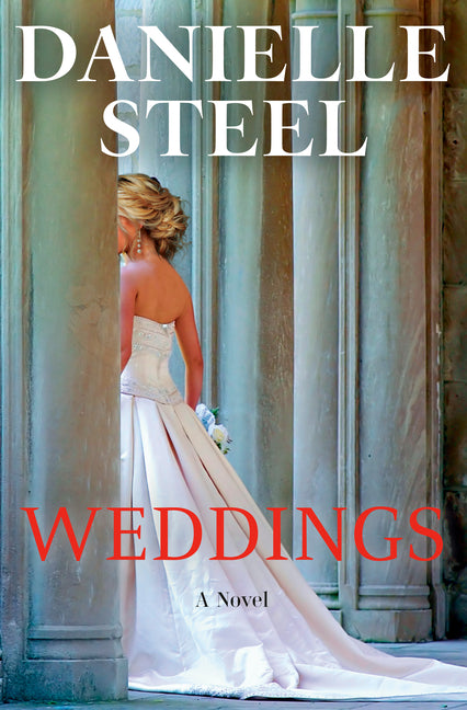 Cover of Weddings - A Novel