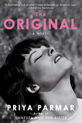 Cover of The Original A Novel