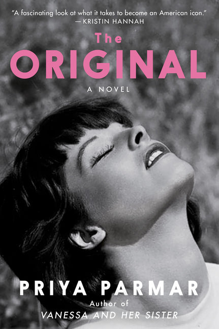Cover of The Original A Novel