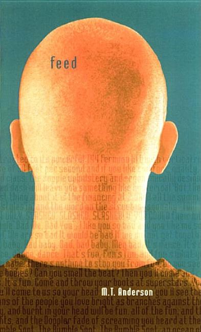 Cover of Feed
