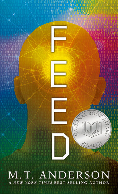 Cover of Feed