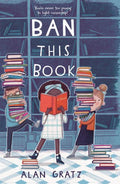 Cover of Ban This Book: A Novel