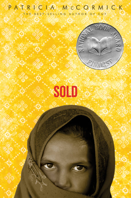 Cover of SOLD