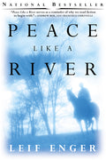 Cover of Peace Like a River