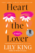 Cover of Heart the Lover