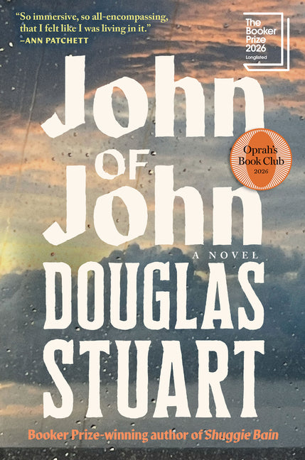 Cover of John of John