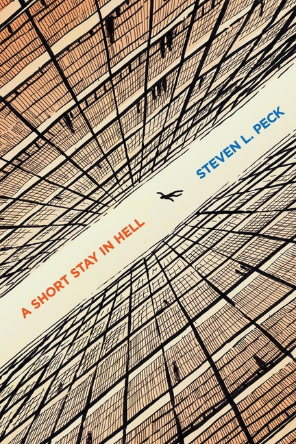 Cover of A Short Stay in Hell