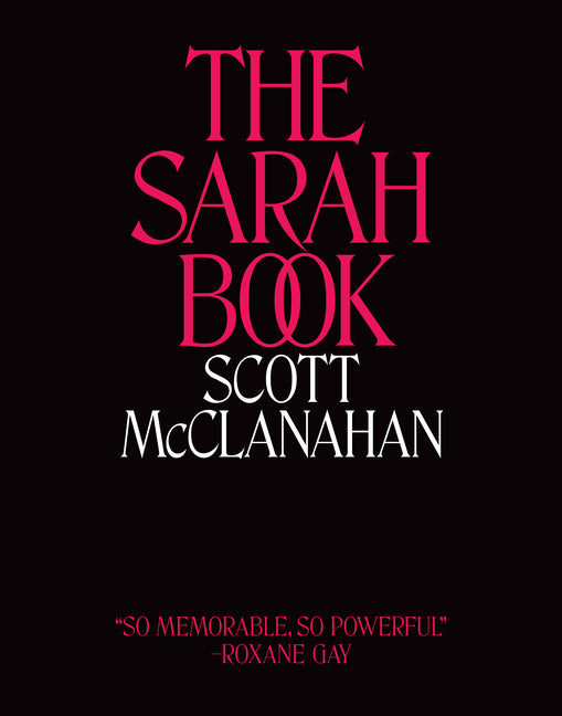 Cover of The Sarah Book