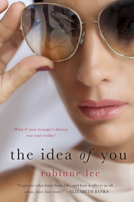 Cover of The Idea of You: A Novel