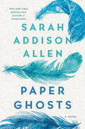 Cover of Paper Ghosts - A Novel