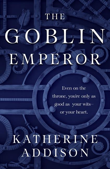 Cover of The Goblin Emperor