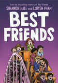 Cover of Best Friends (Friends, 2)