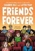 Cover of Friends Forever (Friends, 3)