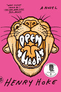 Cover of Open Throat: A Novel