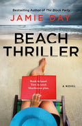 Cover of Beach Thriller A Novel