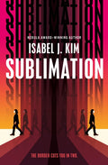 Cover of Sublimation