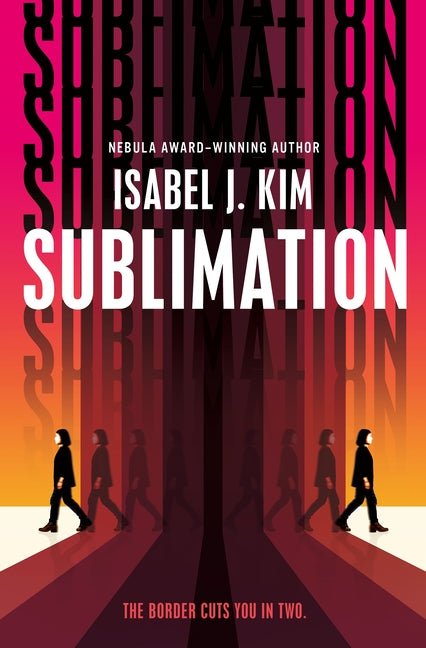Cover of Sublimation