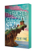 Cover of The House in the Cerulean Sea (Cerulean Chronicles, 1)