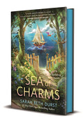 Cover of Sea of Charms