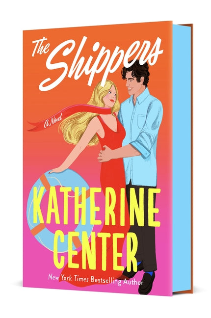 Cover of The Shippers