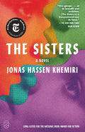 Cover of The Sisters A Novel