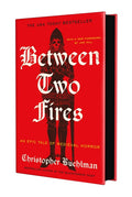 Cover of Between Two Fires