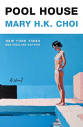 Cover of Pool House
